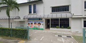 Chen Li Kindergarten