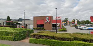 KFC Northmead