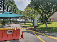 Singapore Institute of Technology (SIT@NYP)