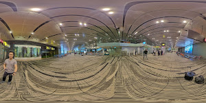 Changi Airports International Pte. Ltd.