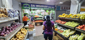 Sri Murugan Trading Pte Ltd