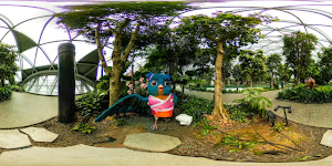 Canopy Park - Jewel Changi
