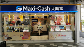 Maxi-Cash (Bedok)