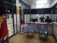 Kamala Gas Agency, HP Gas Distributor