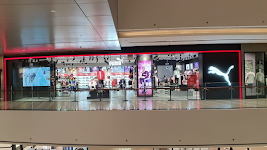 PUMA Jewel Changi Airport