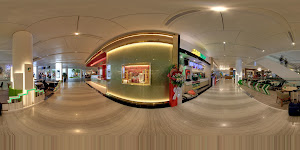 Lim Chee Guan Jewel Changi Store
