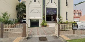 Muslim Missionary Society Singapore