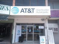 AT&T DA Lázaro Cárdenas