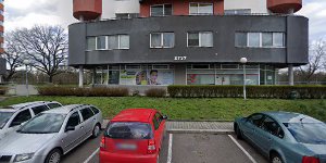 CESORG, a.s. - Centrum bytové správy Pardubice