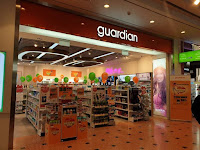 Guardian Beauty Store