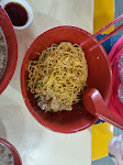 Ding Ji Teow Chew Noodles
