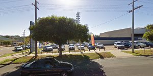 Swan Hill Ford