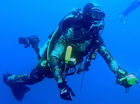 Diving Organizer Pulau Pari