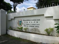Cedar Girls' Secondary School