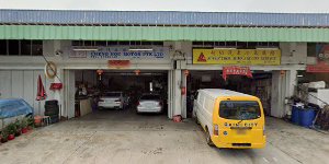 Cheng Hoe Motor Service