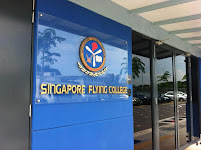 Singapore Flying College Pte Ltd