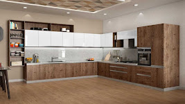 Godrej Interio-Modular Kitchen and Home Furniture Gallery,Dharampeth,Nagpur