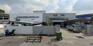 FLEXTEK PTE LTD