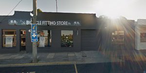 The Bicycle Fitting Store