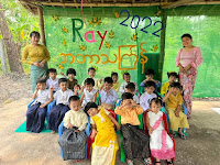 Ray Preschool