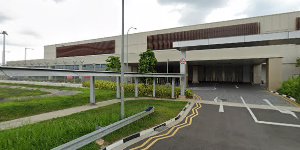 Seletar Business Aviation Centre (SBAC)