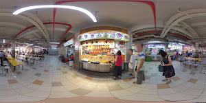 Chinatown Food Court