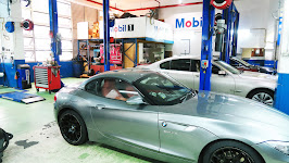 Euro Auto Service | BMW, Mini Specialist Workshop