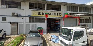GS Metal Pte Ltd