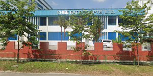 Chee Fatt Co. Pte Ltd