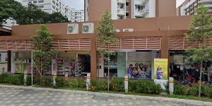 Kindred Family Clinic (Tampines)