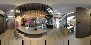 Eight Design - TOP Residential & Commercial IDs (North Showroom)