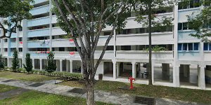 Dementia Singapore - New Horizon Centre (Bukit Batok)