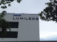 Lumileds Singapore Pte. Ltd.