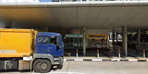 Zu’es Connections (Potong Pasir) | Mobile Shop & Repair