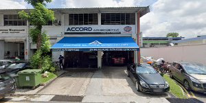 Accord Auto Services Pte Ltd