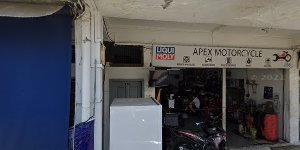 Apex Motorcycle Pte Ltd