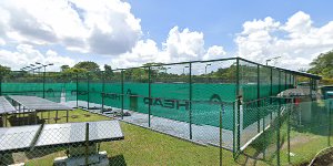 Tanglin Academy, Singapore (Tennis)