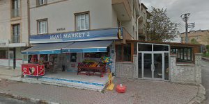 Darıca Tekel - Mavi Market 2