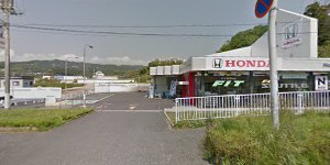 Honda Cars Hitachi Namekawa
