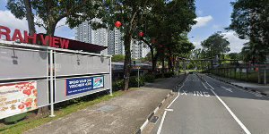 Bukit Merah View Market & Hawker Centre