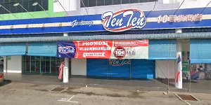 TEN TEN Retail - Jasin