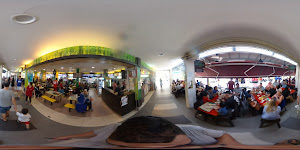 Jurong West 505 Market & Food Centre