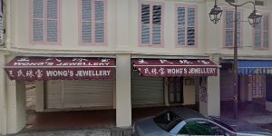 Wong's Jewellery Pte Ltd