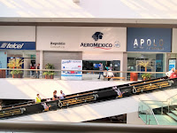 Aeroméxico Interlomas