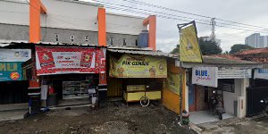 Ayam Gepuk Pak Gembus Kosambi 2