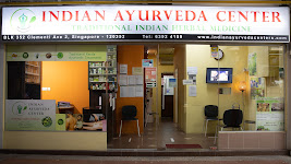 Indian Ayurveda Center