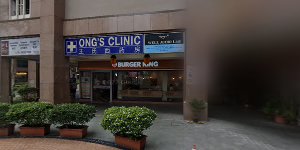 Ong's Clinic