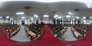 Bethesda (Katong) Church