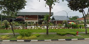 Khai Seng Garden