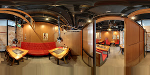 Choga Korean Restaurant HillV2 (Old Shinmanbok)
